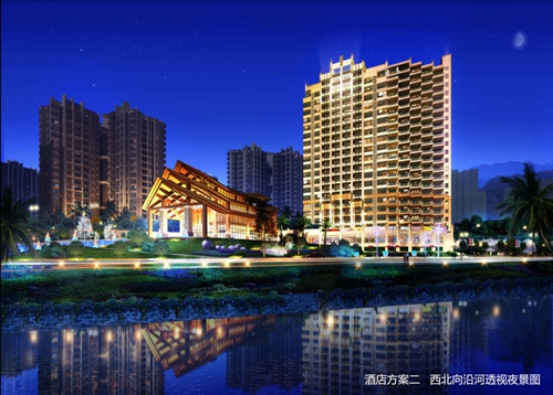 六安买房新政策，六安那里房子位置醉好