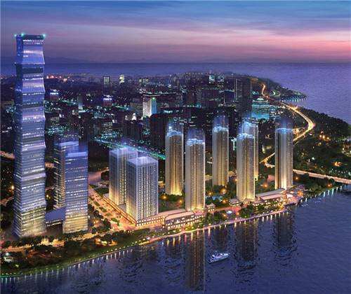 六安房价2025年房价走势！