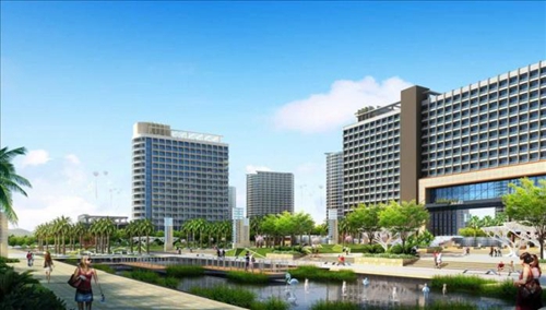 限购后六安房价走势2025年预测~在安徽六安喜欢看海在哪里买房好？